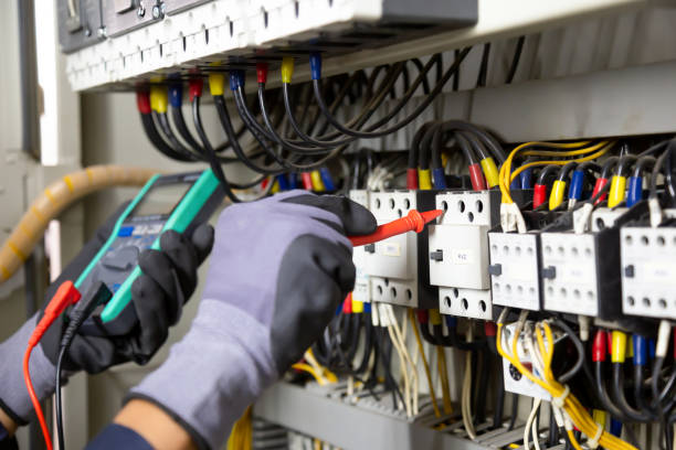 Best Circuit Breaker Installation and Repair  in Morton, PA