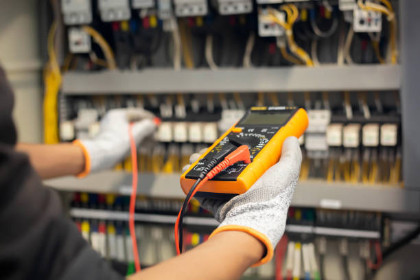 Best Emergency Electrical Repair Services  in Morton, PA