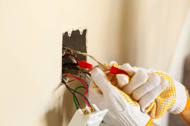 Emergency Electrical Repair Services in Morton, PA