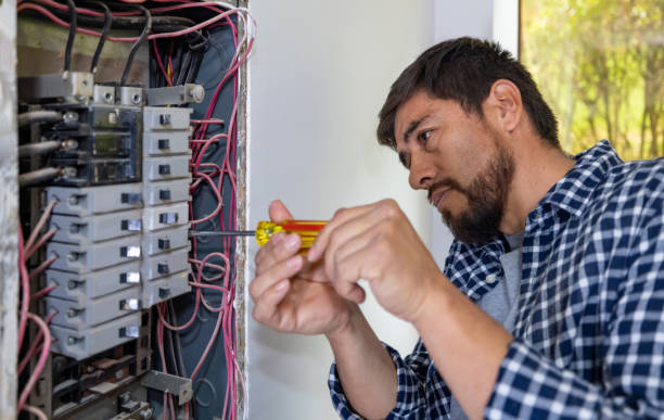 Best Electrical Maintenance Services  in Morton, PA