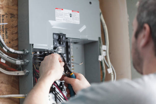 Best Industrial Electrical Services  in Morton, PA